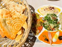 -La Medina餐厅(亮马河南路店)