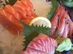 -松子料理(华威桥店)