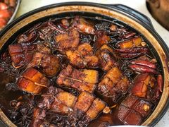 -老济宁甏肉干饭(凌云路店)