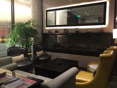 -南京圣和府邸豪华精选酒店