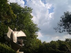 -采石矶景区