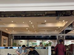 大堂-令氏家外家周秦食府(高新店)