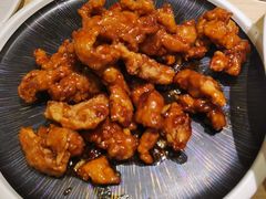 -吕氏疙瘩汤·海鲜新鲁菜(凯德mall新都心店)