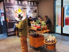 -星巴克臻选(重庆沙坪坝店)