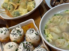 -东泰祥生煎馆(重庆北路店)