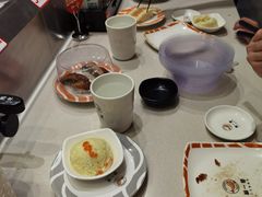 -新一番三文鱼寿司(大东海店)