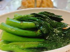 -山泉粤宴(广东大厦店)