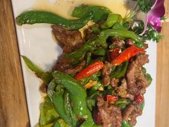 -天山传奇新疆菜(SKLP店)