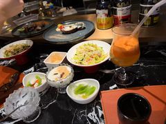 -牛将军•涮肉•烤肉(北京王府井·故宫店)
