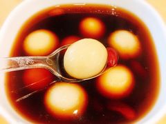 -吉小手•豆花和糖水(卧龙晓城店)