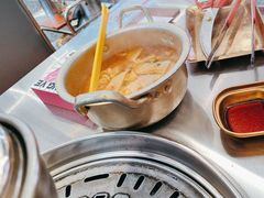 -韩味南山塔·烤肉自助(中骏世界城店)