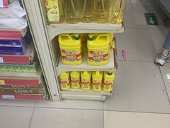 -京客隆超市(垡头店)