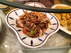 -胡杨记忆(和平路店)