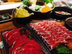 -湊湊火锅·茶憩(新中关购物中心店)