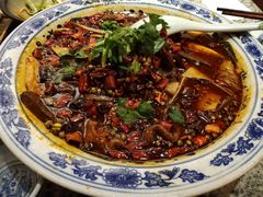 -南京大牌档(三阳广场苏宁店)