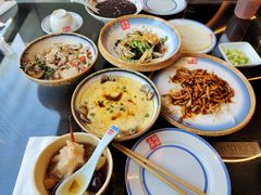 -天津卫码头(南开大悦城店)