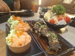 -昊·来了寿司(双楠2店)