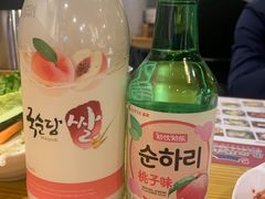 -喜来稀肉(北外滩白玉兰广场店)