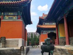 -历代帝王庙博物馆