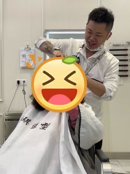 -芳琪造型