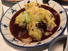 -八府香鸭·啫啫煲(华山路店)