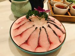 -新一哥粤菜火锅(瑞金店)