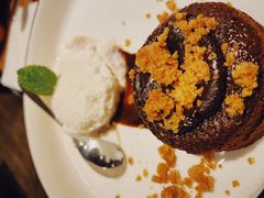 -玛格萝妮比萨屋(四平店)