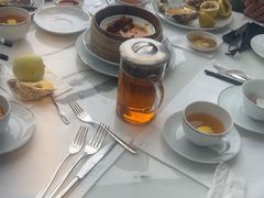-傲廬·云端餐厅·深圳柏悦酒店