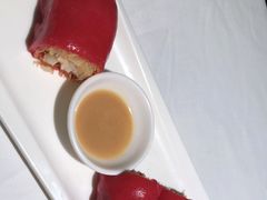-老伙记海鲜码头(北滘店)