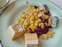 -J cafe 朝夕餐厅