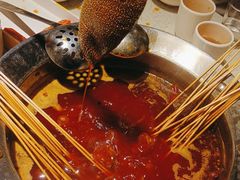 -钢管厂五区小郡肝火锅串串香(总店)