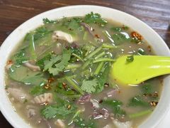 -清真永恒华威肉饼(潘家园店)
