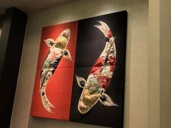 -金链花·泰国餐厅(国贸店)