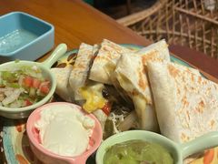 -TEQO·Mexican food & Bar