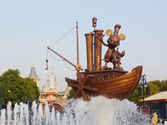 -上海迪士尼度假区