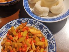 -回家吃饭·地道南昌菜(建德观总店)