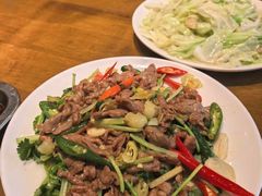 -弓虽昌焖烧鸡(大竹林店)