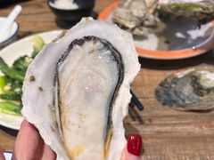 清蒸桑拿蚝-鱼醉无骨鱼·中山脆肉鲩(荔湾路店)