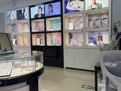 -大明眼镜(方庄店)