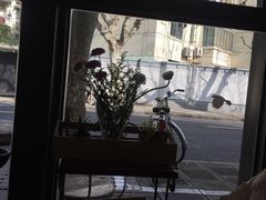 -RUMORS COFFEE ROASTERY鲁马滋咖啡(湖南路店)
