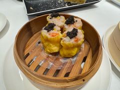-白天鹅宾馆-宏图府餐厅