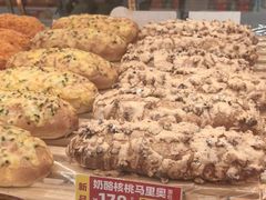 -味多美蛋糕(新和平里店)