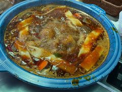 -王歘歘·chuǎ火锅(五道营店)