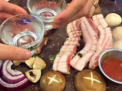 -金妈家烤肉(龙湖U城天街店)