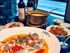 -上名堂·鱼头好吃(体育场路店)