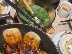 -皖厨·中国徽菜(星河WORLD·COCO Park店)