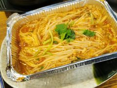 -大壮家原味烤肉(兴华北街店)