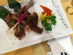 -昱匠·日本料理(金融街店)