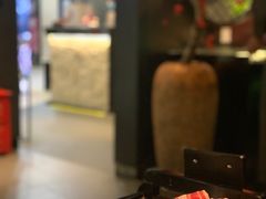 -捞王猪肚鸡火锅(财富中心店)