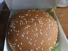 -麦当劳(无锡滨湖万达店)